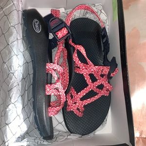 Chaco Sandals NEW 💗
